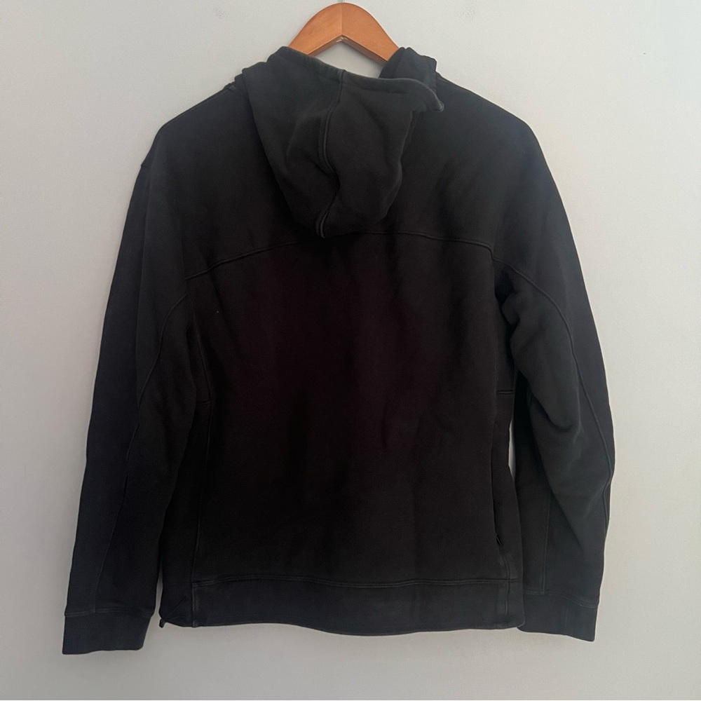 Lululemon French Terry Oversized Hoodie
Black Size Small - Picture 2 of 6